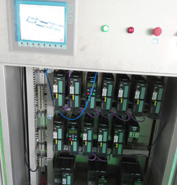 Hoge de Lamineringsmachine van het Automatiseringscroissant met 500 - 2500 van de Deegkg/u Capaciteit leverancier