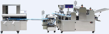 1000 - Het Industriële Brood die van 20000 Kg/Hr Machine tot Breedte 370mm maken het Werk Breedte leverancier