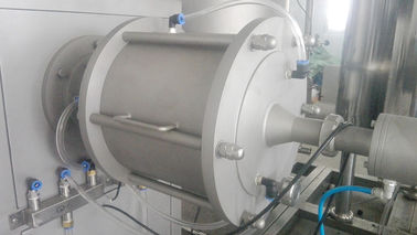 Ce-de Machine van het Certificaat Koninginnenbrood met 304 Roestvrij staalmateriaal leverancier