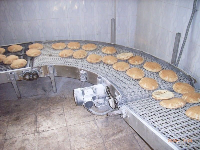 Ce keurde Automatische Tortilla goed Makend Machine met Kant en klare Bakkerijoplossing leverancier